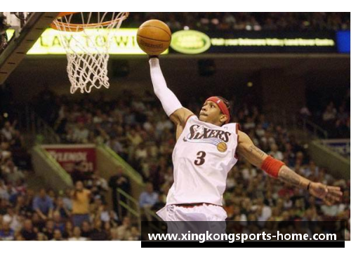 NBA穆斯林球员：信仰与篮球的交融
