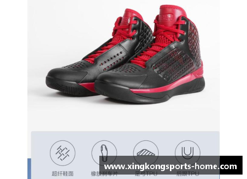 篮球鞋收藏指南：球员专属珍藏品