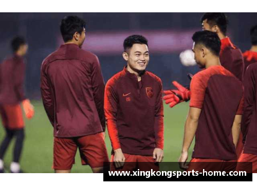 中国足球新风向：欧洲赛场华人球员的崛起
