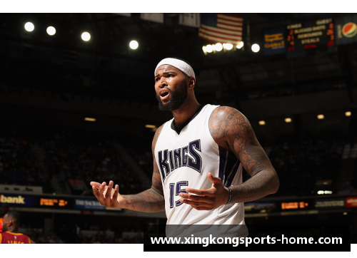 NBA明星KD：探索他的传奇篮球生涯