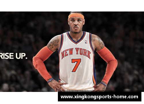 NBA球星卡梅隆的职业生涯及其对篮球文化的深远影响